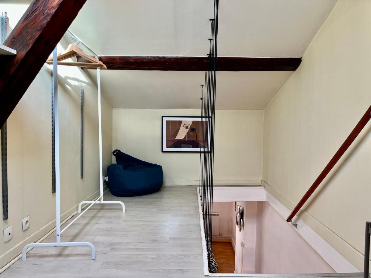 Suite Jason Villeurbanne Exterior foto