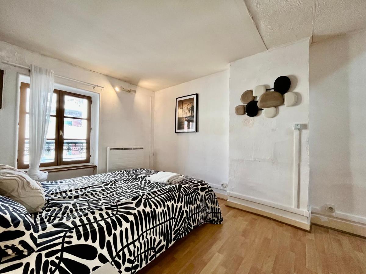 Suite Jason Villeurbanne Exterior foto